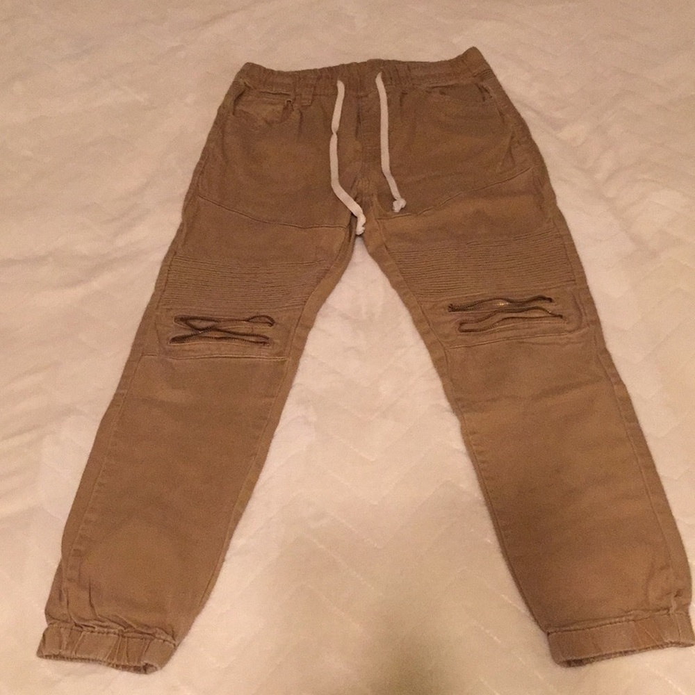 Victorious Stretchy Joggers
